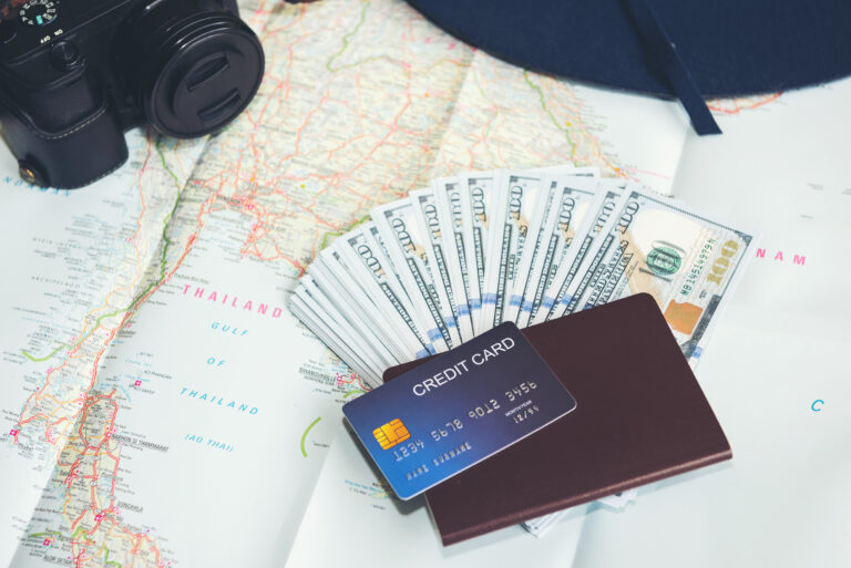 Unveiling the 16 Best Travel Credit Cards in 2023: Top Picks for Jet-Setters