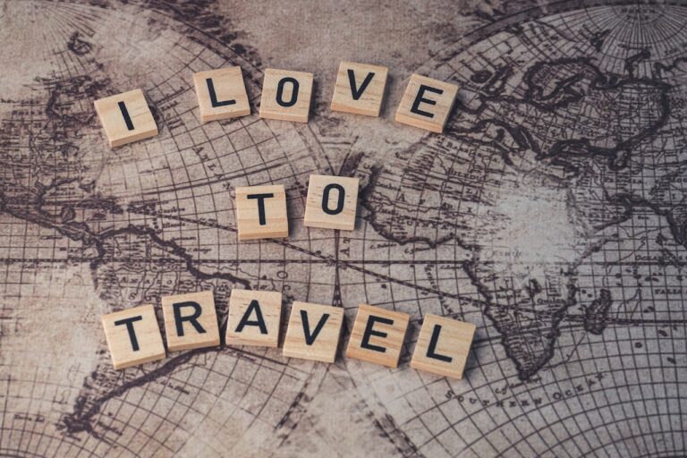 Where should I travel if I want to be alone?