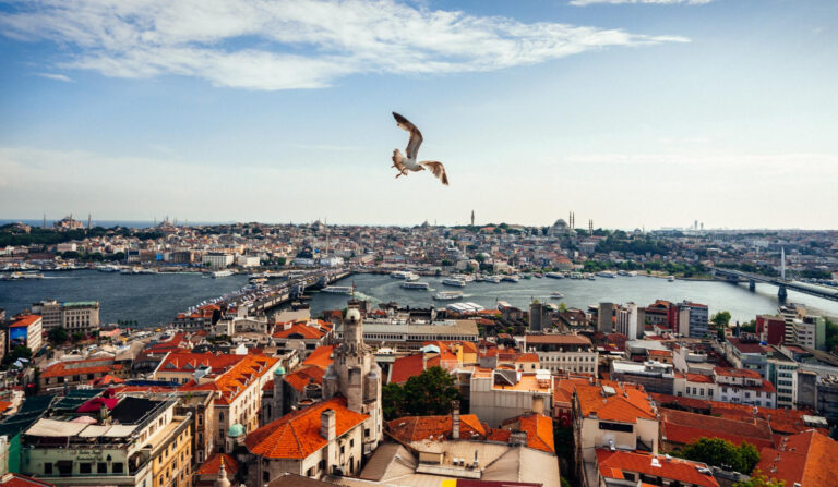 : Discover Istanbul's Most Attractive Places